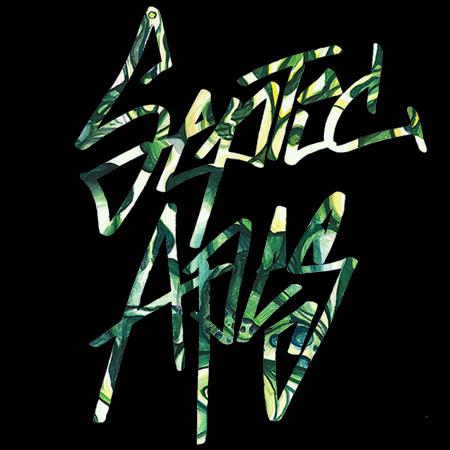 Septic Apes - Slaughterhouse Tapes I & II (2 demos)