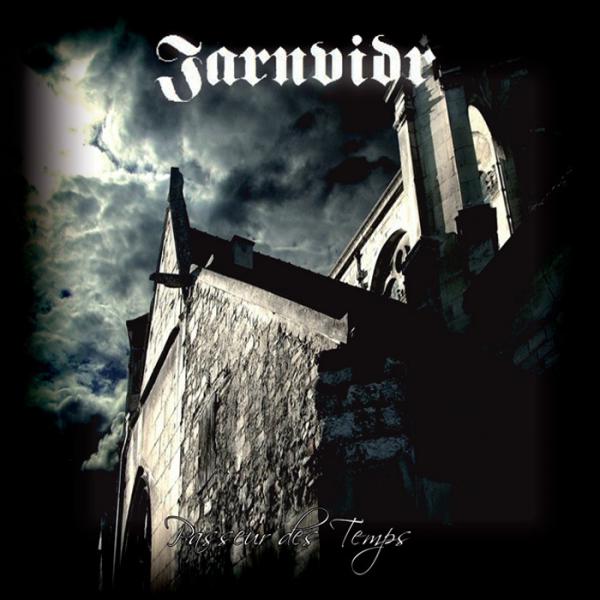 Jarnvidr  - Passeur Des Temps