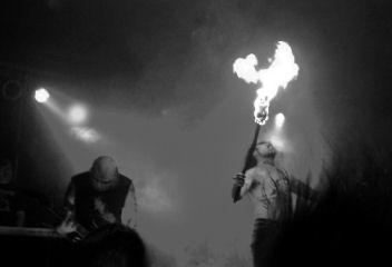 Nachtfalke - Discography