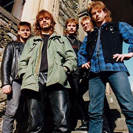 Morbid Jester - Discography (1994 - 1999)