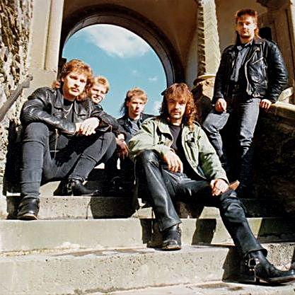 Morbid Jester - Discography (1994 - 1999)