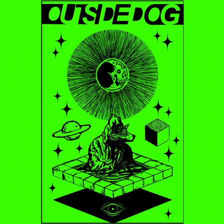 Outside Dog - Not Lost On Cypress Mountain