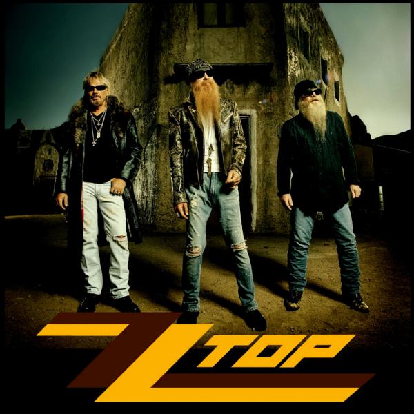 ZZ Top - Bootlegs (1970-2014)