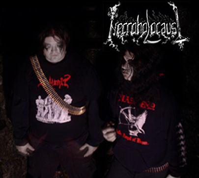 Necroholocaust - Discography