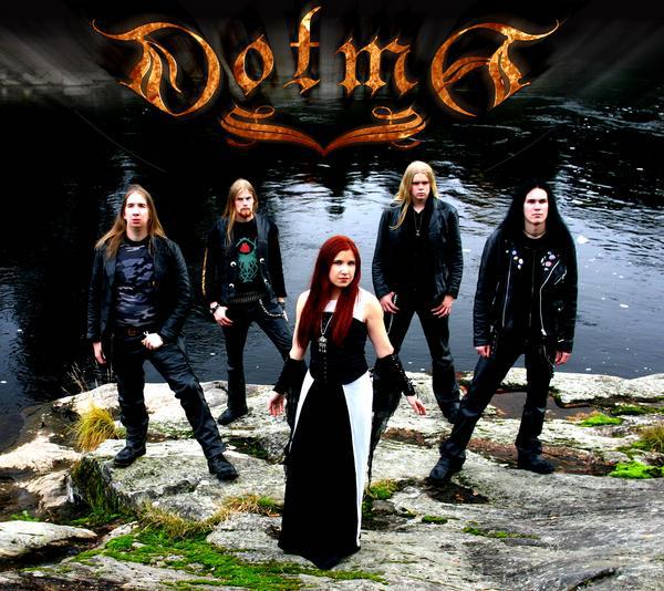 Dotma - Discography (2007 - 2011)