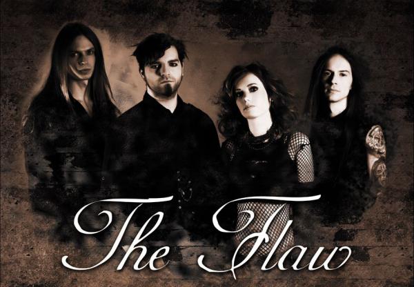 The Flaw - Discography (2008 - 2016)
