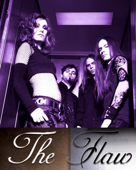 The Flaw - Discography (2008 - 2016)