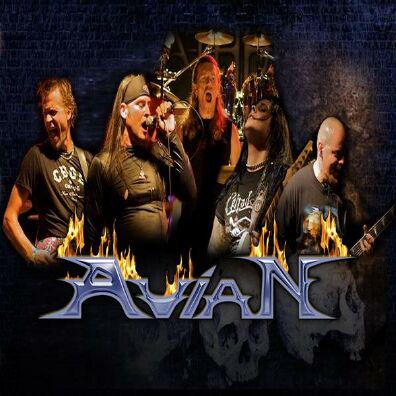 Avian - Discography (2005 - 2012)
