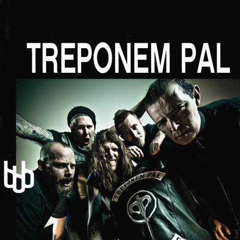 Treponem Pal - Discography (1989-2012)