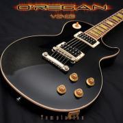 Vince O'Regan - Temptation