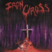 Iron Cross - Iron Cross