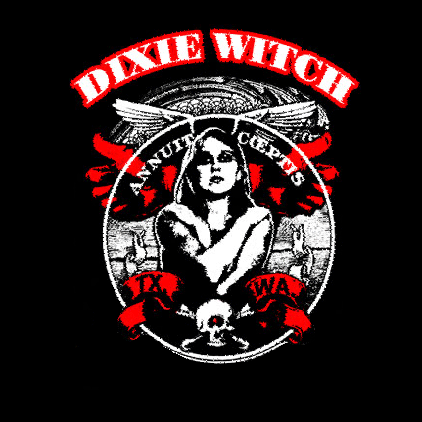 Dixie Witch - Discography