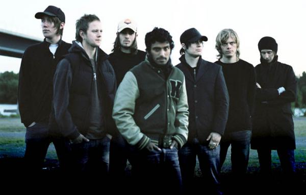 Cult Of Luna - Hellfest 2013