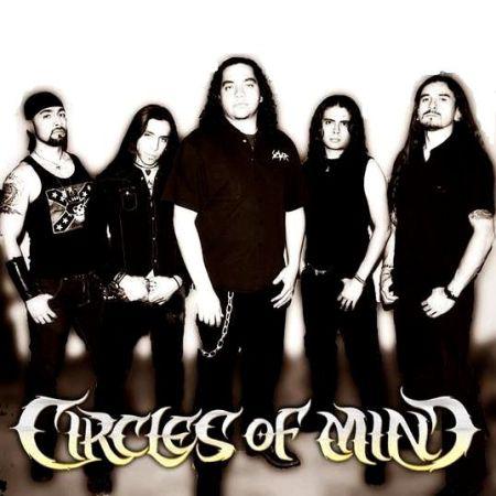 Circles of Mind - Revelation Insight