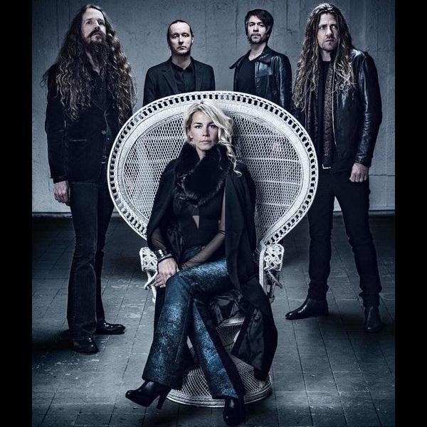 Avatarium - Discography (2013 - 2022)