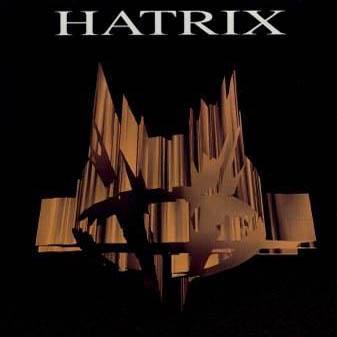 Hatrix - (Pre-Mushroomhead) Discography (1993 - 1994)