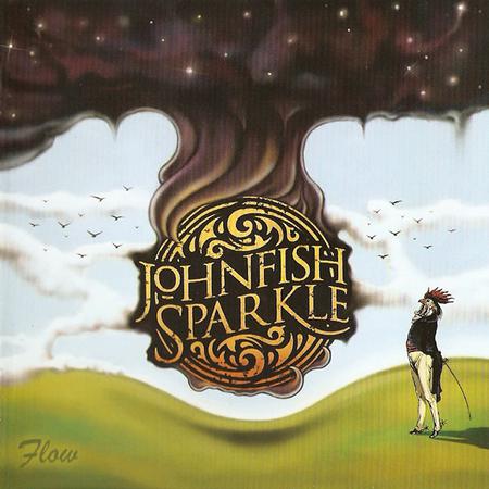 Johnfish Sparkle - Flow