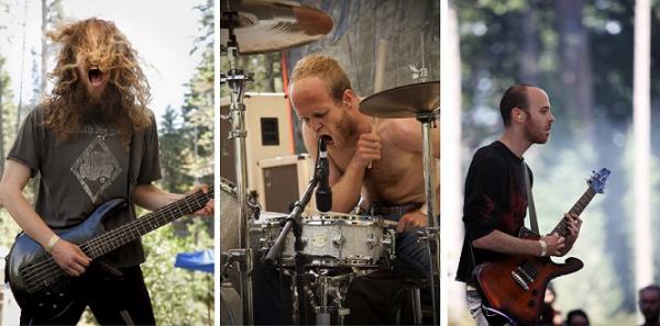 Fell Voices - Discography