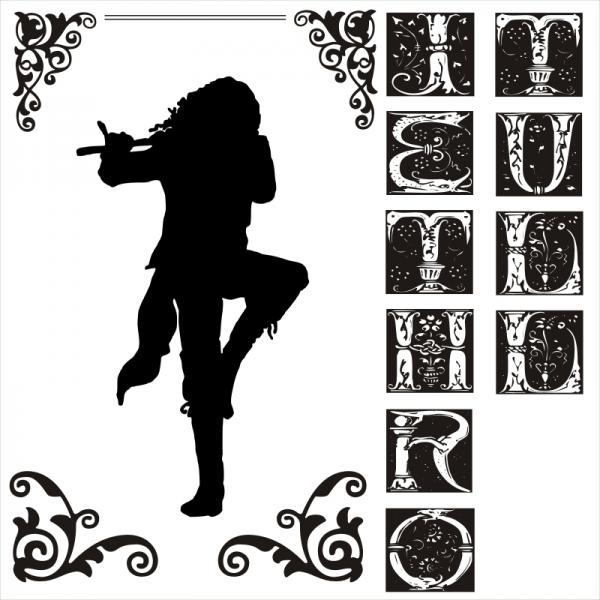 Jethro Tull - Bootlegs - Part 2 (1980-1999)