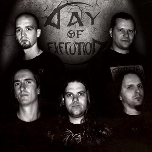 Day of Execution - Pointless Cause (EP)