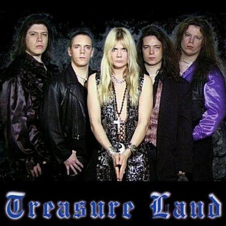 Treasure Land  - Discography (1997 - 1998)