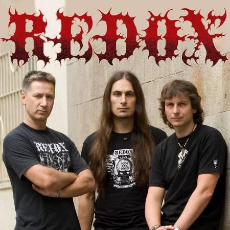 Redox - Discography (2000 - 2010)