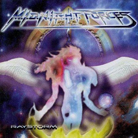 Midnight Forces - Raystorm