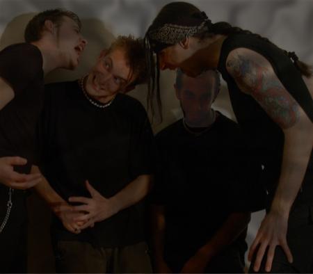 Rain - (pre-Sybreed) - Discography (1999-2003)