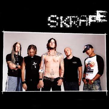 Skrape - Discography