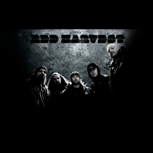 Red Harvest - Discography (1992-2014)