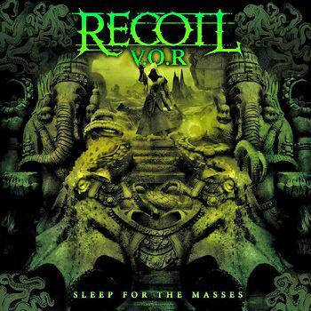 Recoil V.O.R - Sleep for the Masses