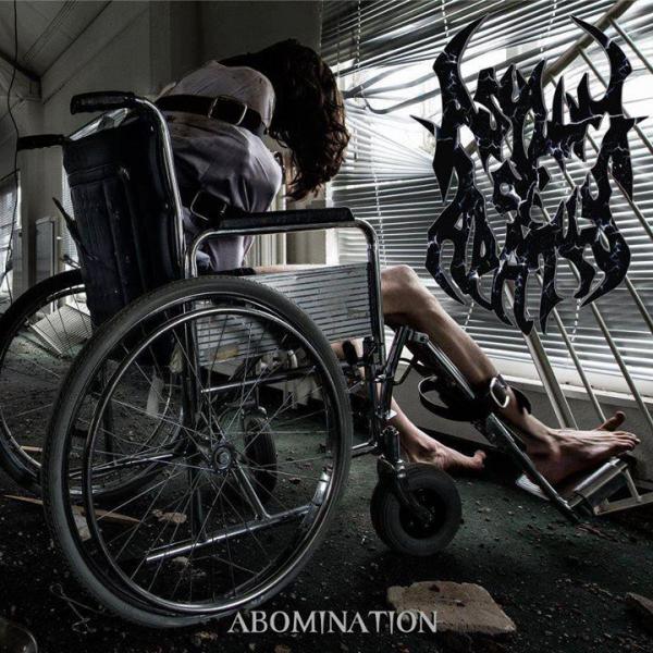 Asylum of Apathy - Abomination