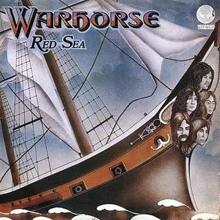 Warhorse - Discography (1970-1972)