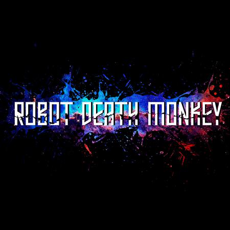 Robot Death Monkey - Full Dunham