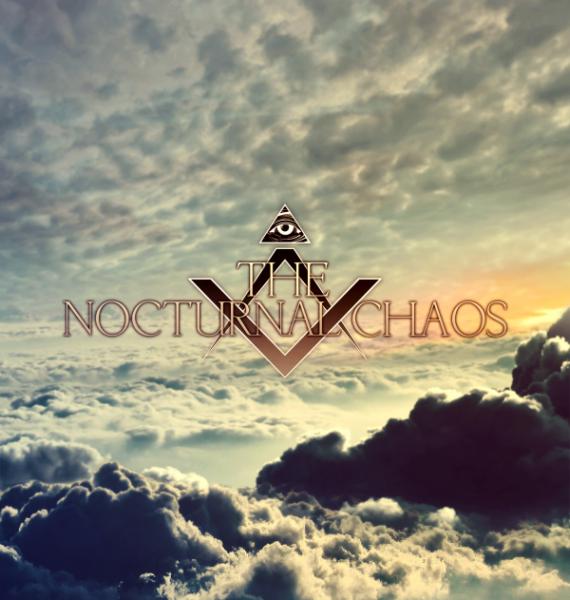 The Nocturnal Chaos - The Nocturnal Chaos (EP)