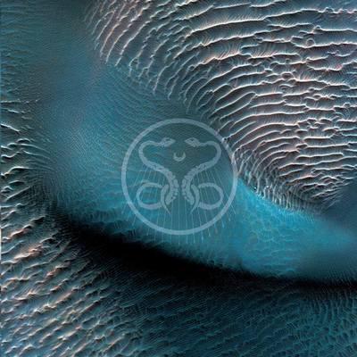 Sans Soleil - A Holy Land Beneath A Godless Sky