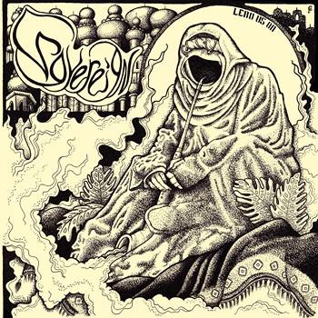 Sovereign - Lead Us On