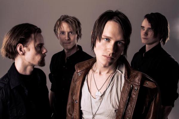 Pellek - Cloud Dancers