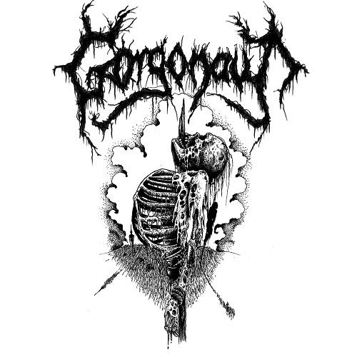 Gorgonaut - The Foul And The Feral (Demo)