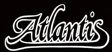 Atlantis - Straight Through the Heart (EP)