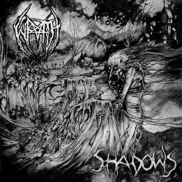 Wraith - Shadows