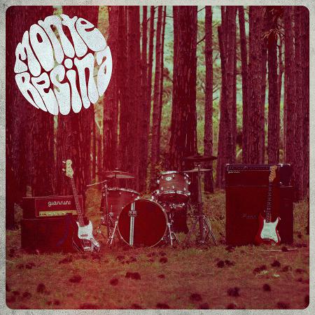 Monte Resina - Monte Resina (EP)