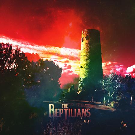 The Reptilians - Discography (2010 - 2013)