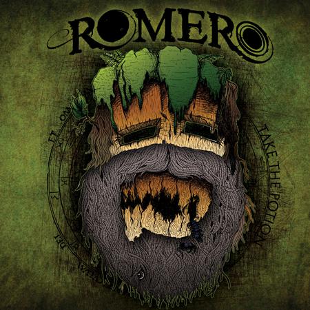 Romero - Take the Potion