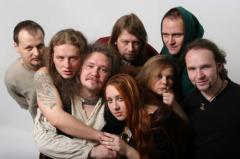 Wolfmare - Whitemare Rhymes