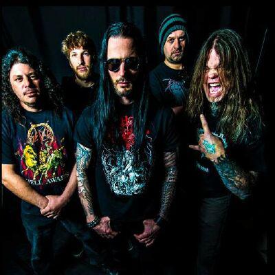 Disinter - Discography (1991 - 2006)