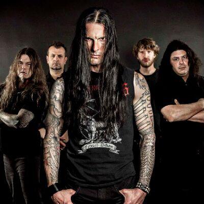 Disinter - Discography (1991 - 2006)