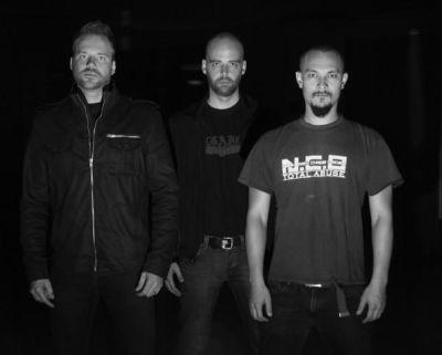 Algaion - Discography