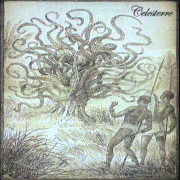 Celesterre - Celesterre (Demo)
