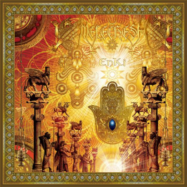 Melechesh  - Multiple Truths (Single)